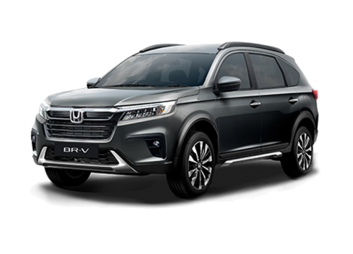 All New Honda BRV Honda Jakarta Selatan