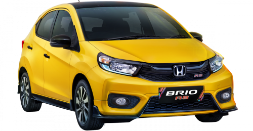 HONDA BRIO Honda Jakarta Selatan