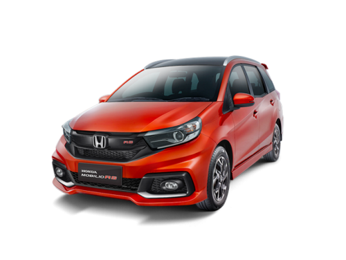 HONDA NEW  MOBILIO Honda Jakarta Selatan