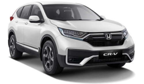 HONDA NEW CR V Honda Jakarta Selatan