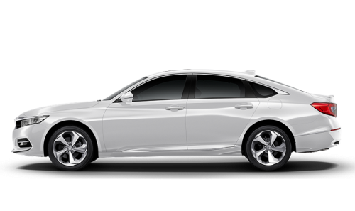 HONDA ALL NEW  ACCORD Honda Jakarta Selatan