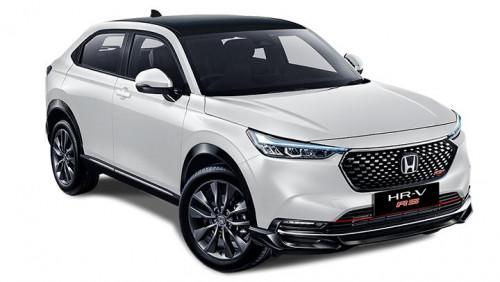 HONDA NEW  HR-V Honda Jakarta Selatan