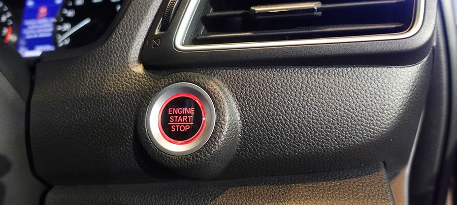 Image HONDA NEW  BR-V