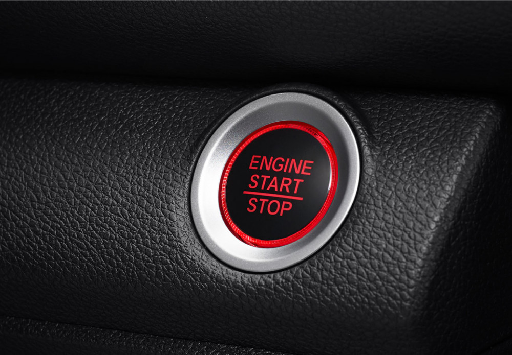 Image ALL NEW HONDA CIVIC RS