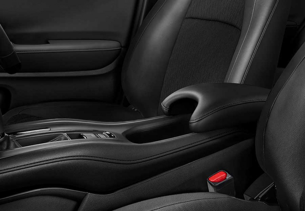 Image HONDA NEW  HR-V