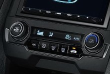 Image CIVIC HATCHBACK RS