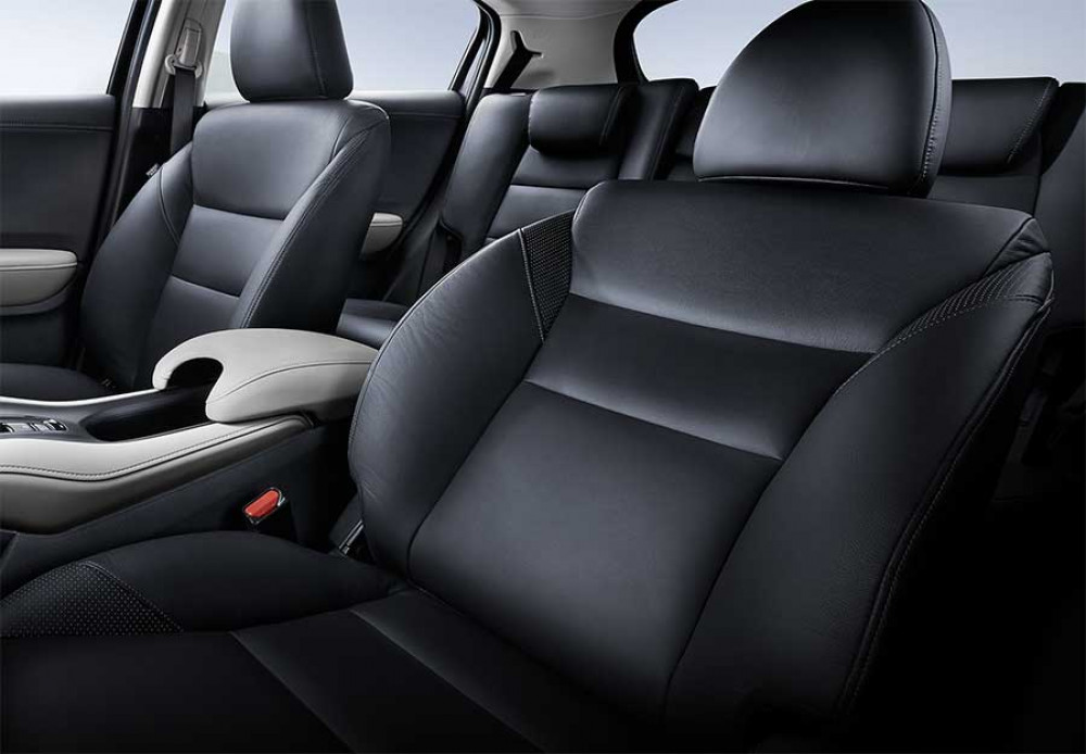 Image HONDA NEW  HR-V