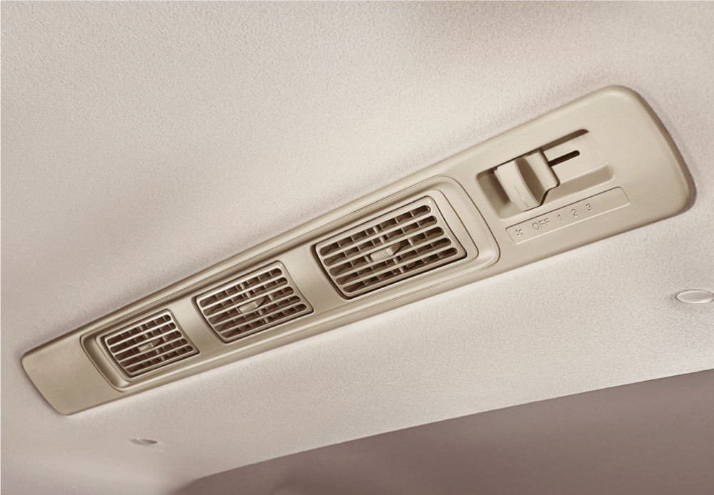 Image HONDA NEW  MOBILIO