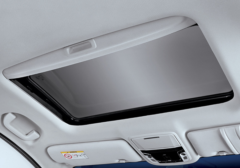 Image NEW HONDA ODYSSEY